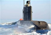 IRGC Navy to Receive New Submarines