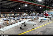 الحاق بیش از 200 پهپاد راهبردی به ارتش