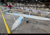 الحاق بیش از 200 پهپاد راهبردی به ارتش