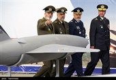 الحاق بیش از 200 پهپاد راهبردی به ارتش