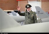 الحاق بیش از 200 پهپاد راهبردی به ارتش