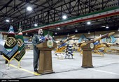 الحاق بیش از 200 پهپاد راهبردی به ارتش