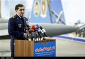 الحاق بیش از 200 پهپاد راهبردی به ارتش