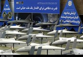 الحاق بیش از 200 پهپاد راهبردی به ارتش