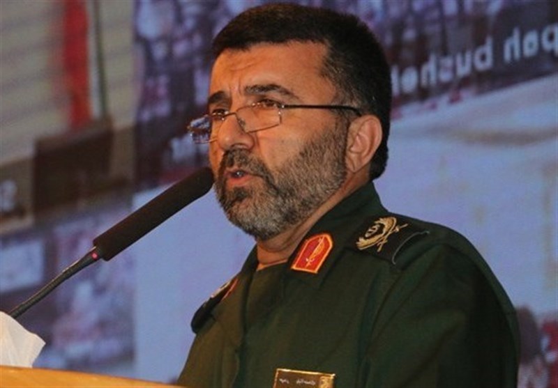 ملت ‌از دل تحریم‌ها ‌ایران قدرتمند را شکل دادند