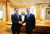 سفر وزیرخارجه رژیم صهیونیستی به ترکمنستان/افتتاح سفارت اسرائیل در عشق آباد