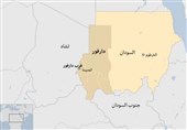 تخلیه نخستین گروه شهروندان افغانستان از سودان