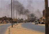 آتش بس 72 ساعته  در سودان
