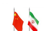 Iran-China Value of Trade Exceeds $4 Billion in Q1