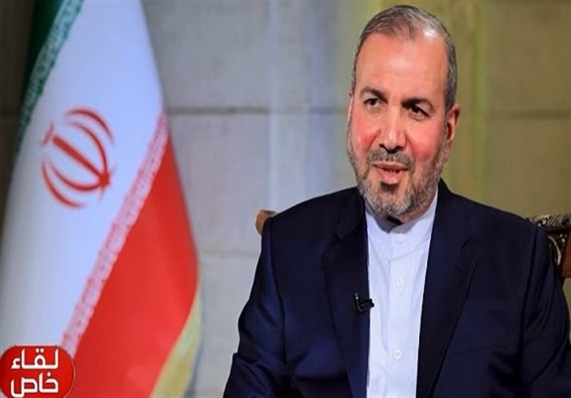 سفیر ایران: عراق در اخراج گروه‌های مسلح از مقرهای مرزی جدی است