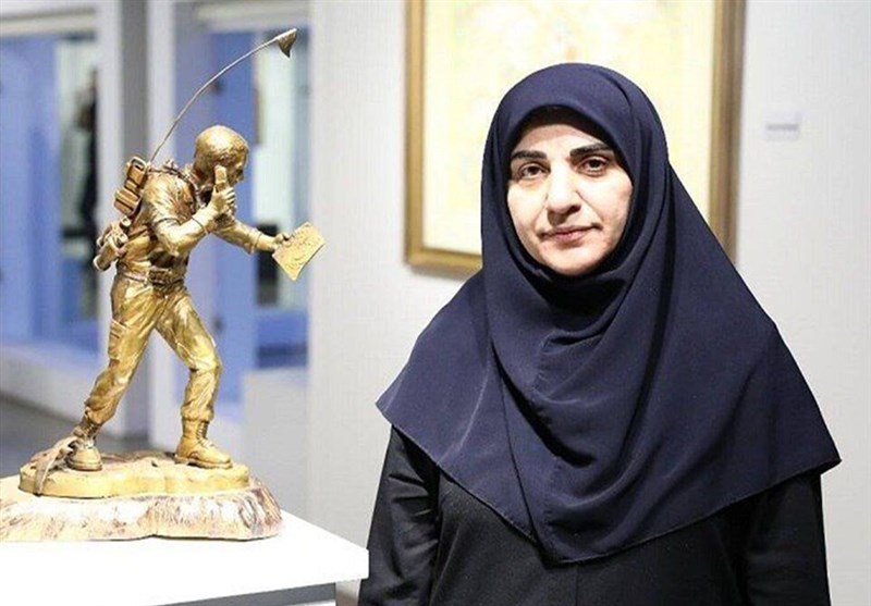 نگارگری ایران به موزه دائمی نیاز دارد