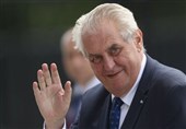 رئیس‌جمهور پیشین جمهوری چک: حذف روس‌ها از مسابقات بین‌المللی بسیار غیرمنطقی است