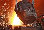 Iran Produces 2.7 Million Tons of Steel in January: WSA