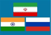 India, Russia to Finance Iran&apos;s Infrastructural Transport Projects