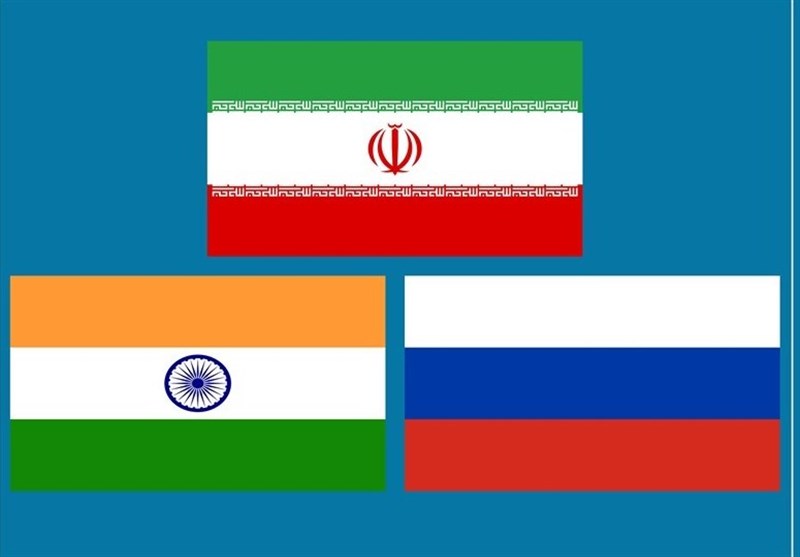 India, Russia to Finance Iran&apos;s Infrastructural Transport Projects