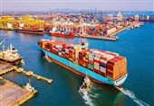 Value of Iran’s Trade with 15 Neighbors Rises by 14.4%