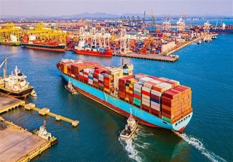 Value of Iran’s Trade with 15 Neighbors Rises by 14.4%
