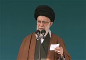 Ayatollah Khamenei Highlights Failure of Enemy’s Military Strategy in Region