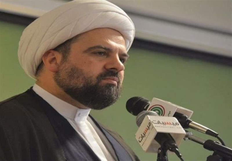 هشدار مفتی جعفری لبنان درباره فرمول خطرناک واشنگتن