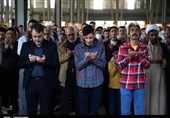 نماز ظهر عاشورا در مصلای بزرگ سمنان برگزار میشود