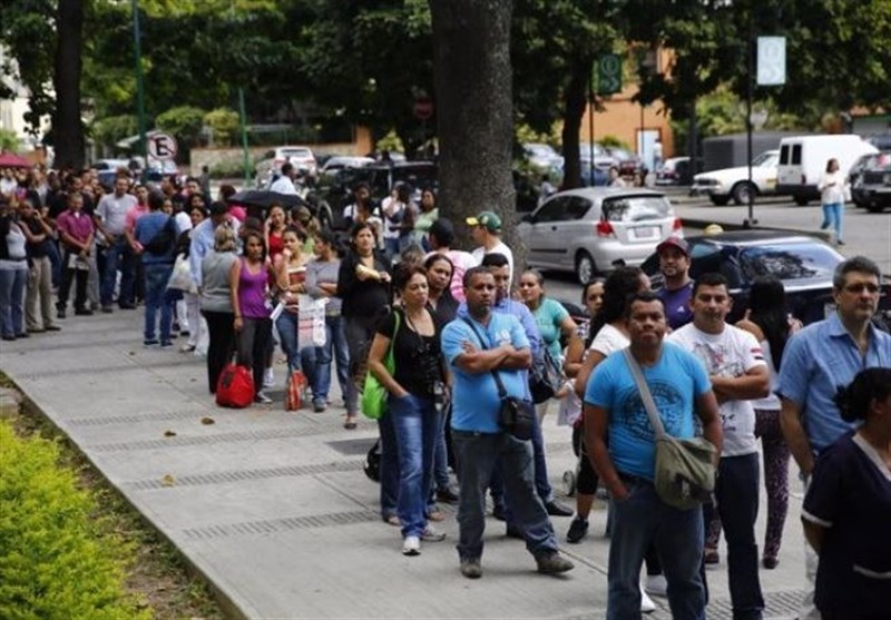 US Sanctions on Venezuela Cause $232 Billion in Losses Since 2015
