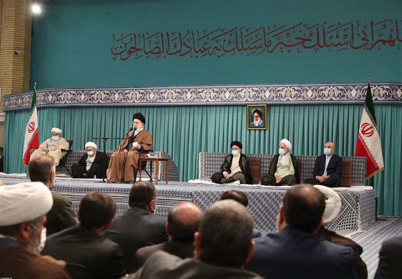 امام خامنه‌ای: افول رژیم صهیونیستی روز به روز بیشتر می‌شود/ تمرکز باید بر تقویت مبارزین داخل فلسطین باشد