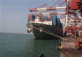 Iran Launches Direct Containerized Shipping Line to SE Asia