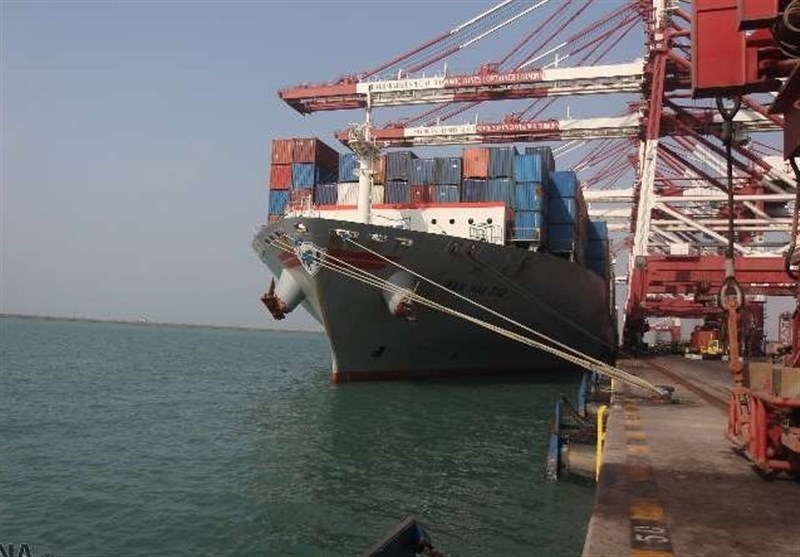 Iran Launches Direct Containerized Shipping Line to SE Asia