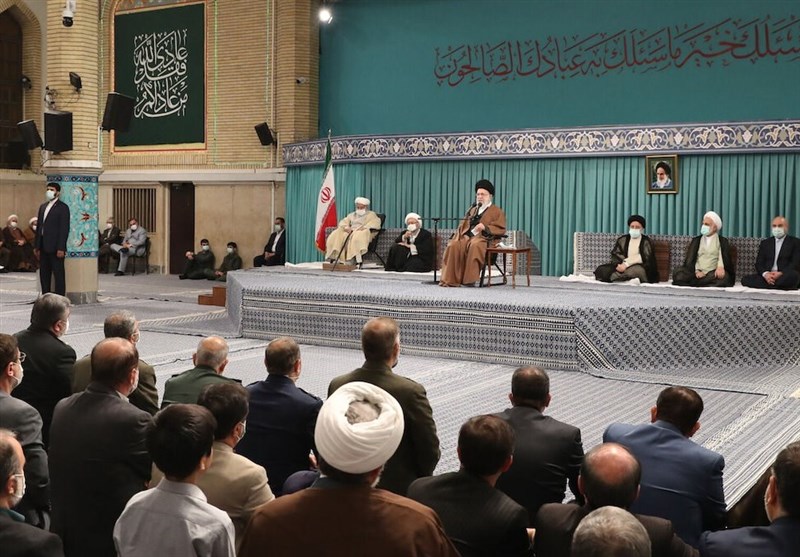 Pace of Zionist Regime’s Decline Accelerated: Ayatollah Khamenei