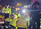 Two Killed, 10 Hurt in Madrid Restaurant Blaze