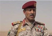 وزیر دفاع یمن از ساحل دریای سرخ به متجاوزان و اشغالگران پیام فرستاد