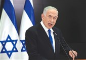 عصبانیت نتانیاهو از برنامه هسته‌ای ایران همچنان ادامه دارد