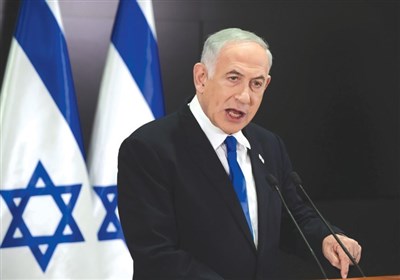  عصبانیت نتانیاهو از برنامه هسته‌ای ایران همچنان ادامه دارد 