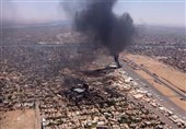 120 شهروند افغان در درگیری‌های سودان گرفتار شده‌اند