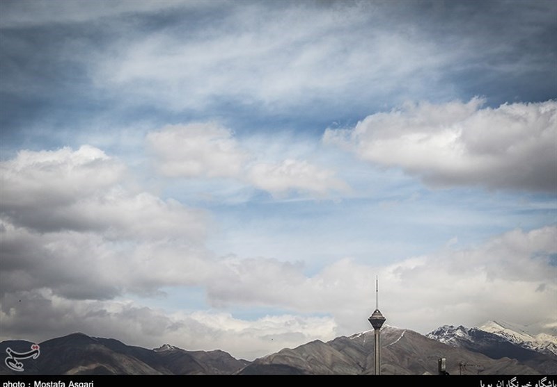 وضعیت هوای تهران 1402/02/23؛ تنفس هوای &quot;مطلوب&quot; در نخستین روز هفته