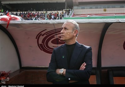  گل‌محمدی: پرسپولیس نشان داده مرد روزهای سخت است/ نباید به رونالدو و دیگر بازیکنان النصر فرصت بدهیم 