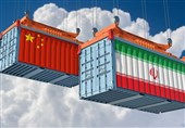 China Becomes Iran’s Top Trade Partner in 2022: IRICA