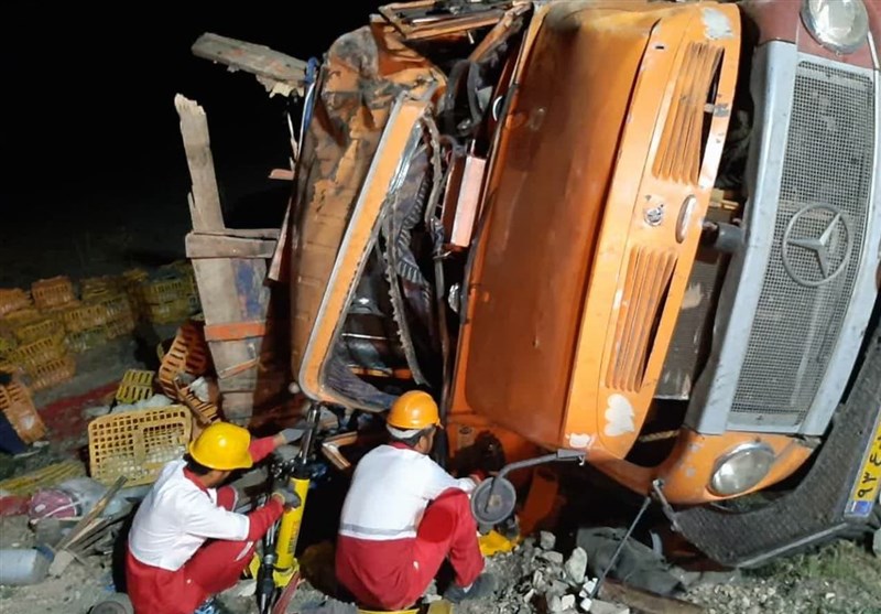 امدادرسانی هلال احمر خراسان جنوبی به 244 مورد حادثه