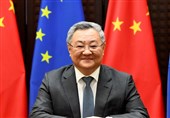 دیپلمات چینی: اروپا روابط بین چین و روسیه را به درستی ارزیابی کند