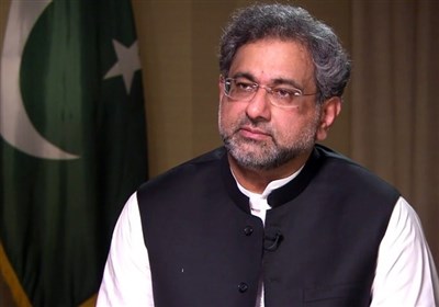  نخست وزیر سابق پاکستان از سرنگونی حکومت توسط ارتش هشدار داد 