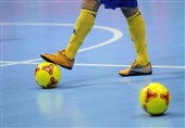 Iran Beats Thailand at 2023 Asia-Pacific Deaf Futsal Tournament