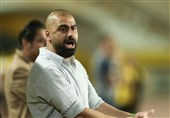 Maziar Zare No Longer Shams Azar Head Coach: IPL