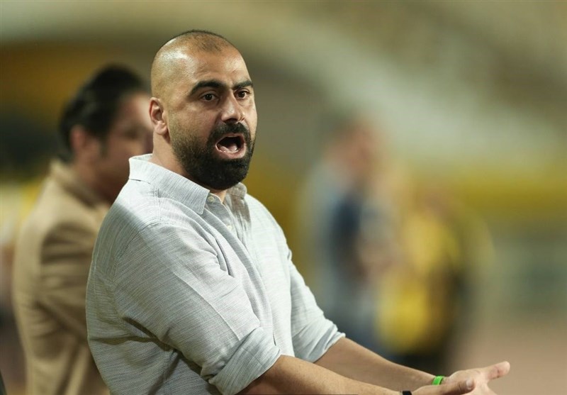 Maziar Zare No Longer Shams Azar Head Coach: IPL