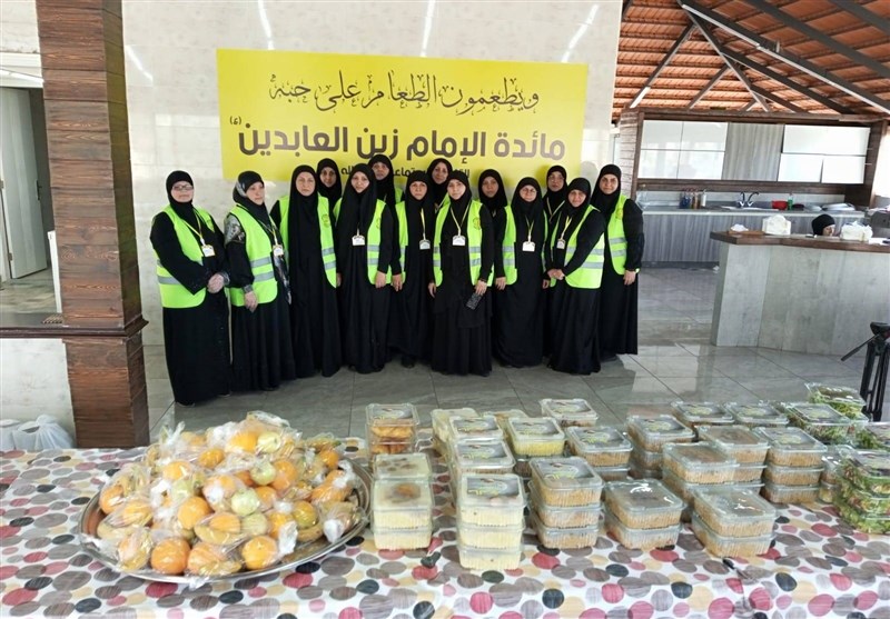 کمک‌های چشمگیر حزب‌الله به بیش از 66 هزار نیازمند در ماه مبارک رمضان