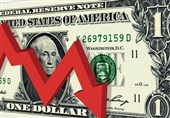 نشانه‌های کنار گذاشتن دلار در اقتصاد دنیا به چشم می‌خورد