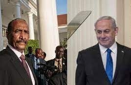نگرانی صهیونیست‌ها از فروپاشی پروژه عادی‌سازی در آفریقا/ اسرائیل از درگیری‌های سودان به دنبال چیست؟