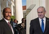 نگرانی صهیونیست‌ها از فروپاشی پروژه عادی‌سازی در آفریقا/ اسرائیل از درگیری‌های سودان به دنبال چیست؟
