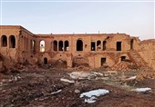 ابلاغ 12 میلیارد ریال اعتبار برای مرمت قلعه ضرغام‌السلطنه بختیاری