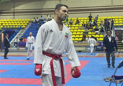  واکنش خدابخشی و بابان به ادعای کاپیتان تیم ملی کاراته 