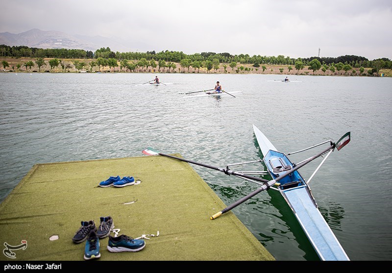 آب‌های آرام قهرمانی آسیا| 4 نقره دیگر به سبد مدال ایران اضافه شد